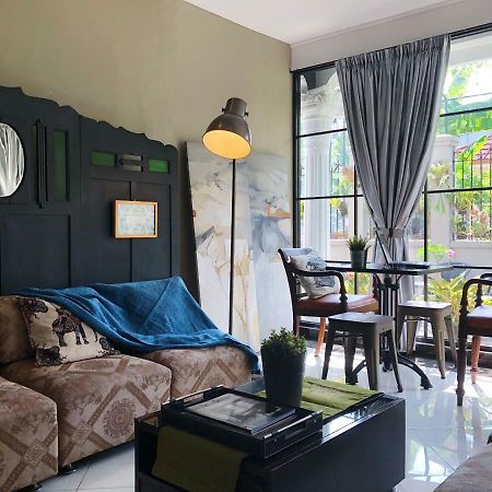 Argya Guesthouse Yogyakarta Luaran gambar