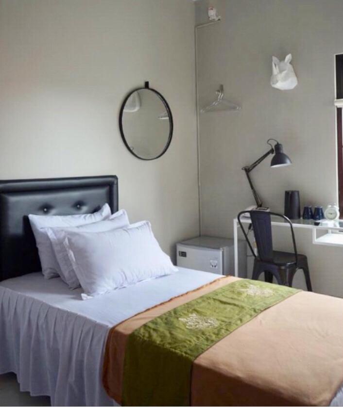 Argya Guesthouse Yogyakarta Luaran gambar