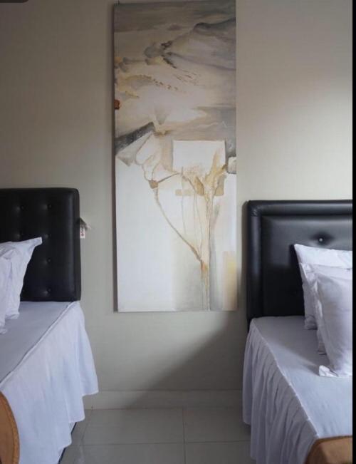 Argya Guesthouse Yogyakarta Luaran gambar