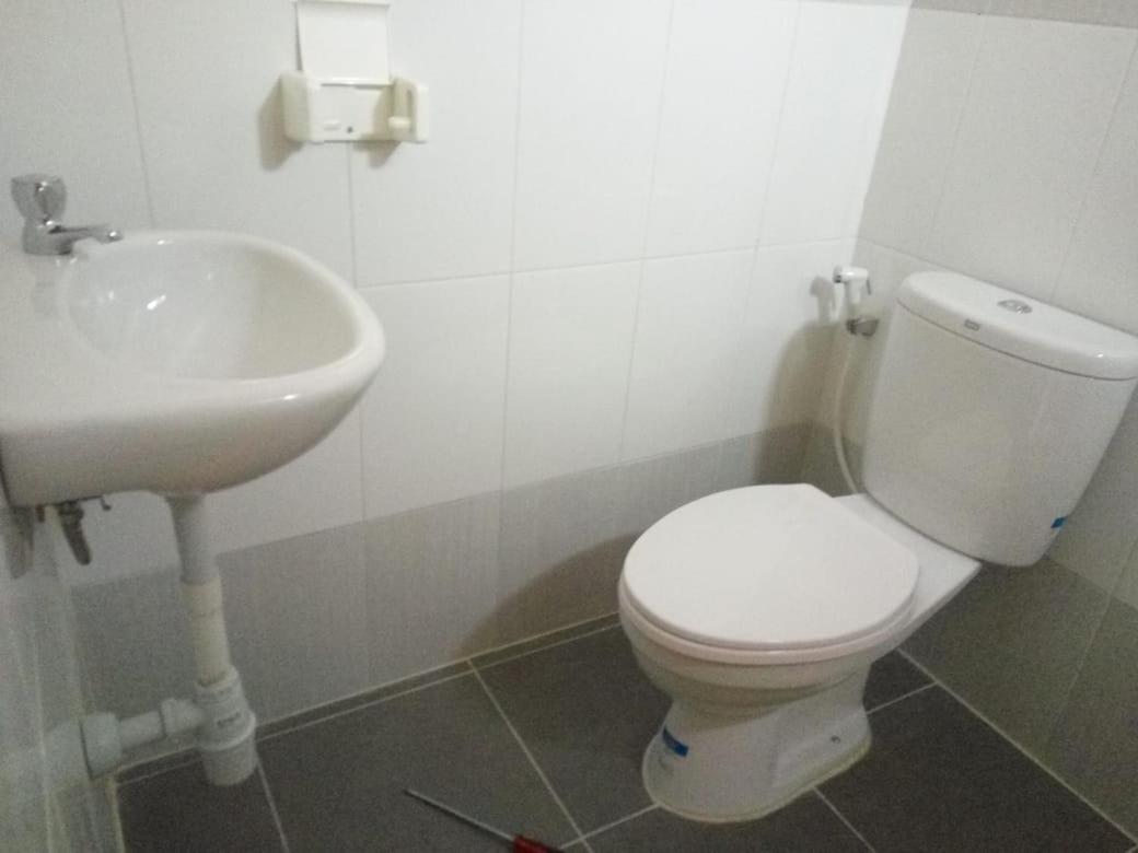 Argya Guesthouse Yogyakarta Luaran gambar