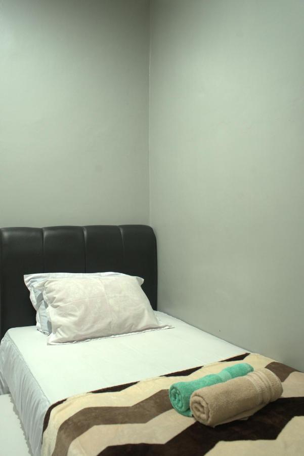 Argya Guesthouse Yogyakarta Luaran gambar