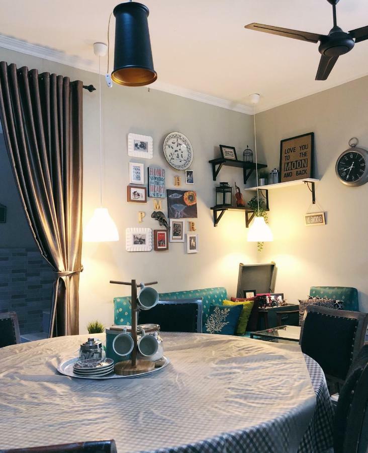 Argya Guesthouse Yogyakarta Luaran gambar