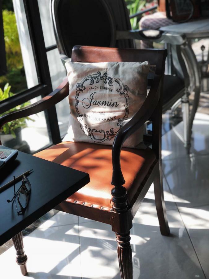 Argya Guesthouse Yogyakarta Luaran gambar