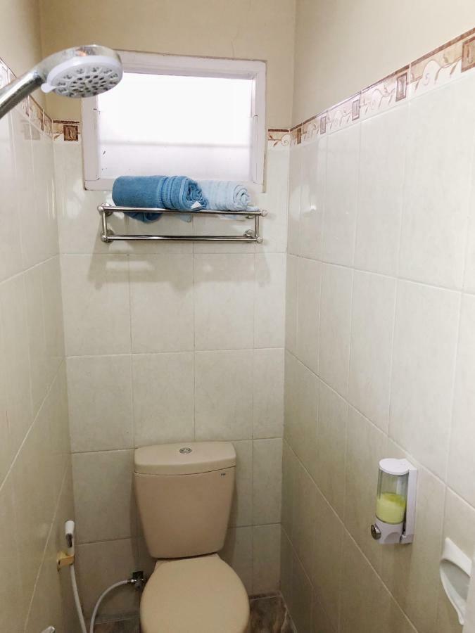 Argya Guesthouse Yogyakarta Luaran gambar