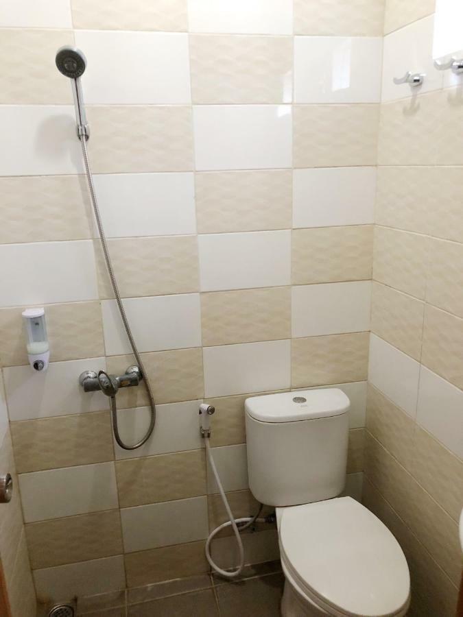 Argya Guesthouse Yogyakarta Luaran gambar